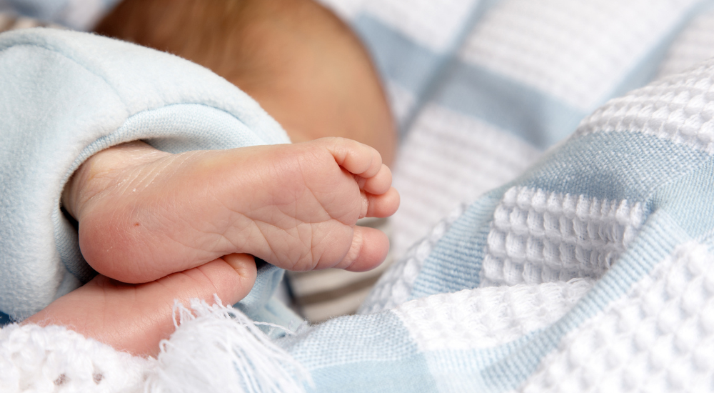 Teste do Pezinho tudo o que você precisa saber sobre!