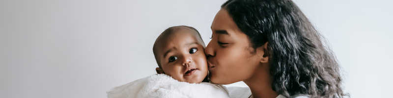 Um gesto pequeno que faz uma grande diferença