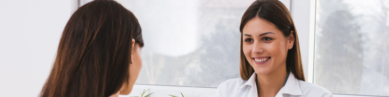 Alívio com cuidado!