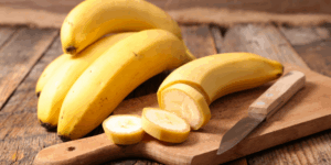 Banana: uma fruta e seus diversos benefícios
