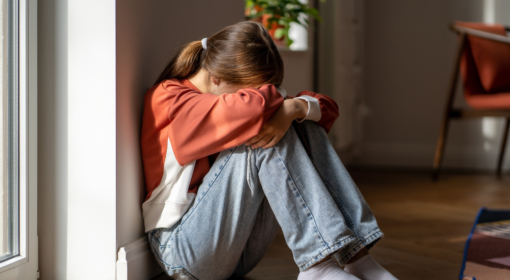 Castigo físico na infância: por que essa prática precisa acabar