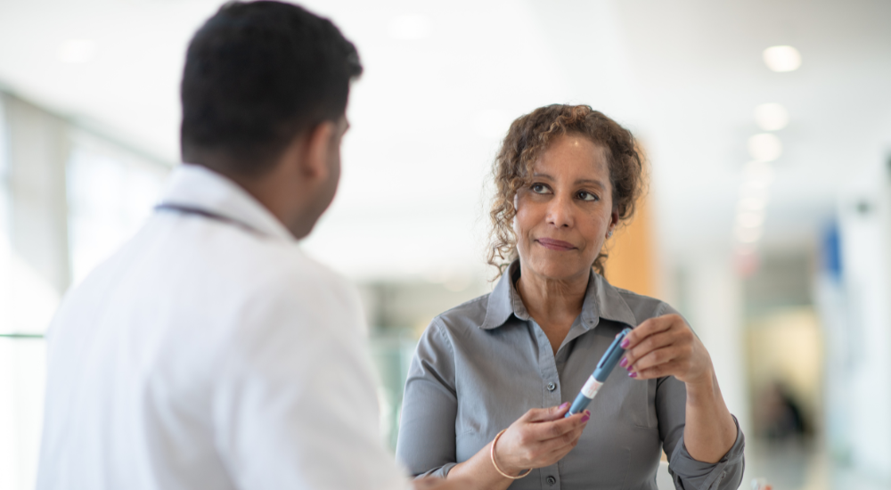Chega ao mercado a caneta emagrecedora 100% nacional