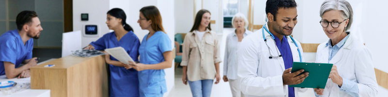 Cobertura e rede credenciada