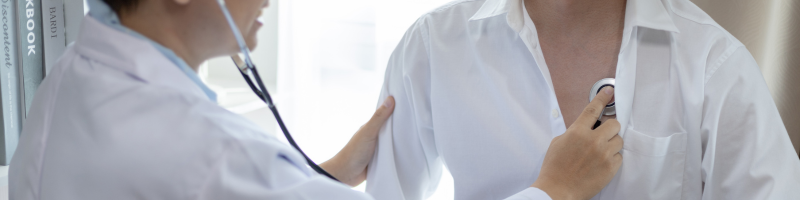 Como é feito o diagnóstico