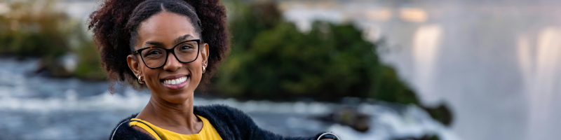 A banana contribui para o humor e bem-estar