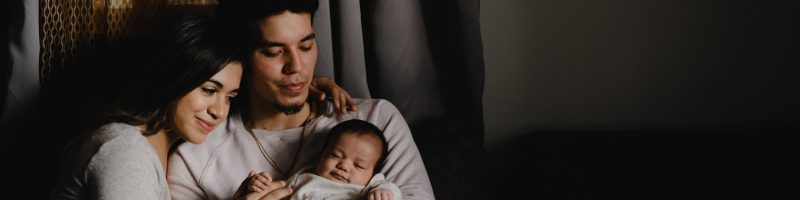 Cuidado real vai além do nascimento