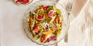 Dieta mediterrânea pode ser aliada da saúde mental