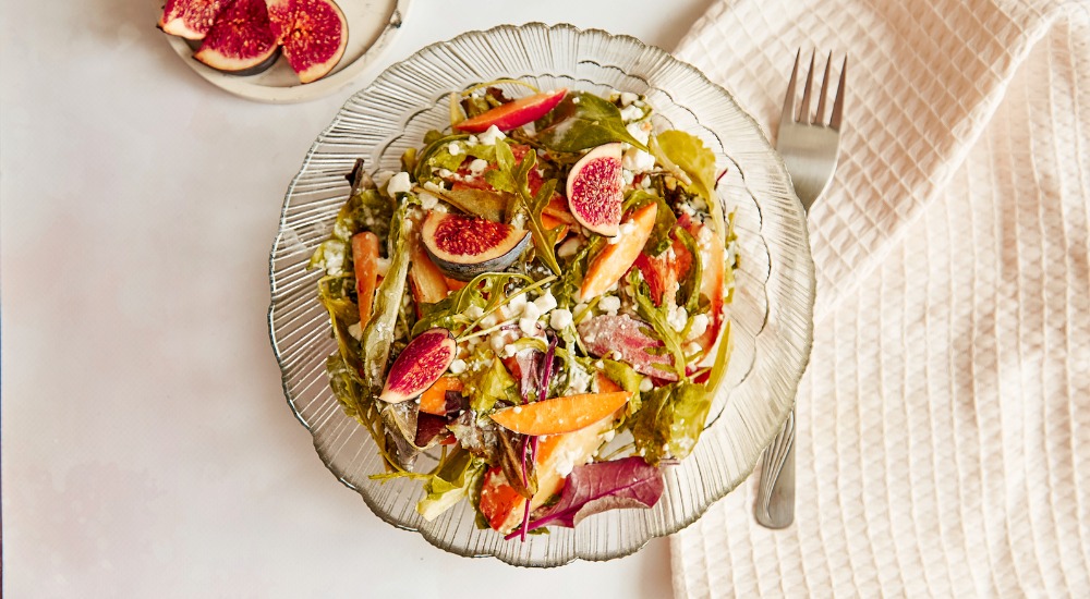 Dieta mediterrânea pode ser aliada da saúde mental