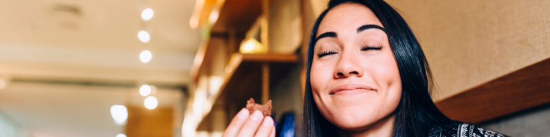 O lado emocional do brigadeiro