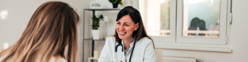 O que considerar antes de iniciar o uso