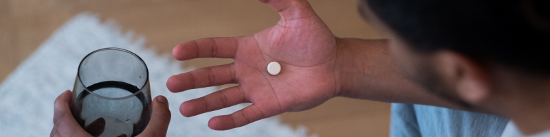 Para que serve a aspirina