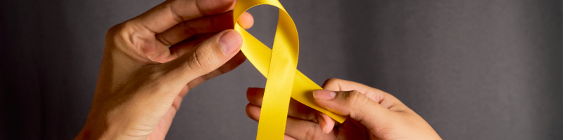 Por que Setembro Amarelo é tão importante