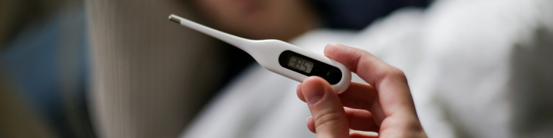 Quais são os sintomas da sepse?