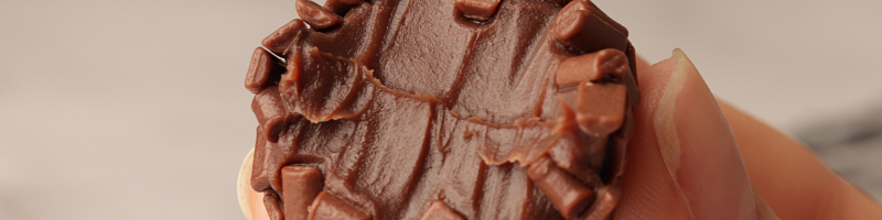 Quando o doce vira aliado