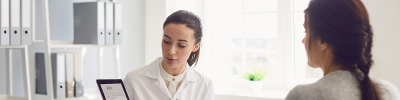 Quando optar pelo atendimento presencial