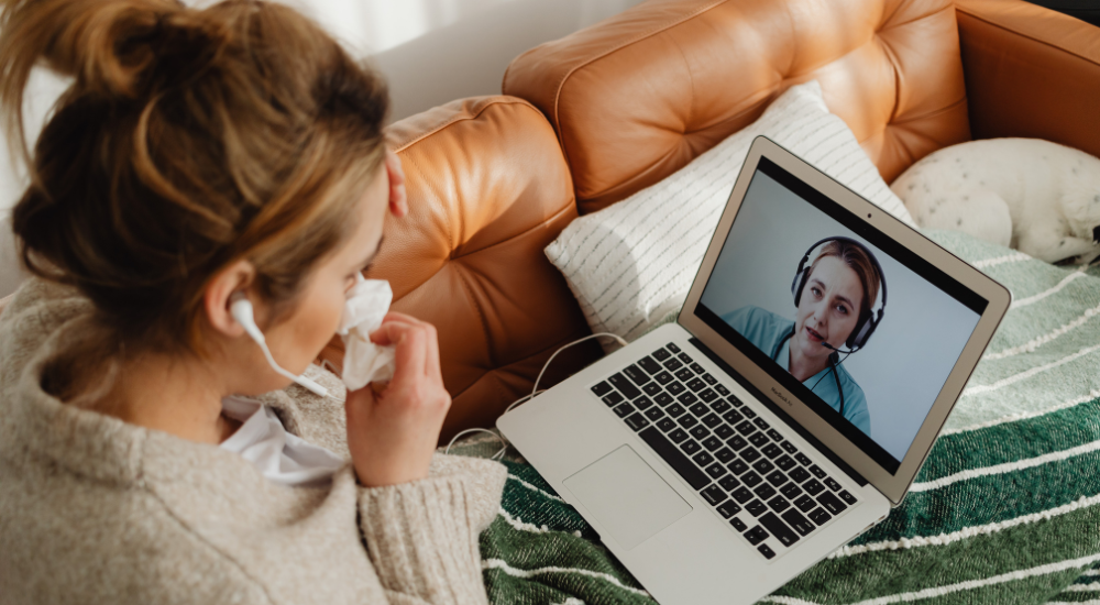 Quando usar telemedicina e como funciona