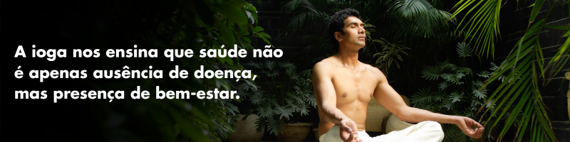 Que tal começar o ioga hoje