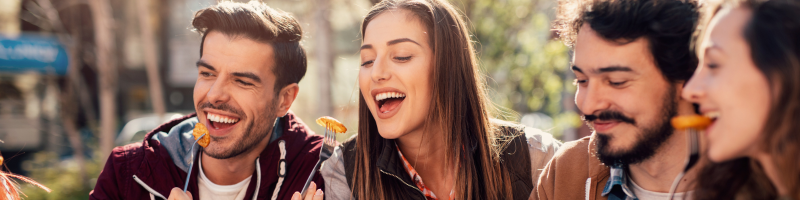 Repensando a alimentação como cuidado integral