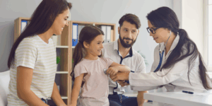 Saúde óssea cuidado que começa na infância e adolescência