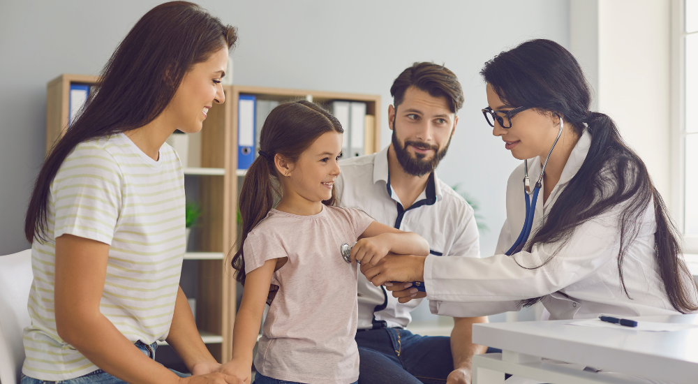Saúde óssea cuidado que começa na infância e adolescência