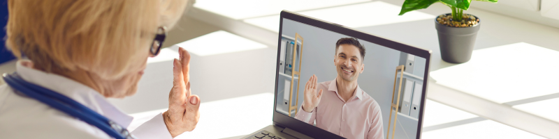 Sempre priorize a saúde