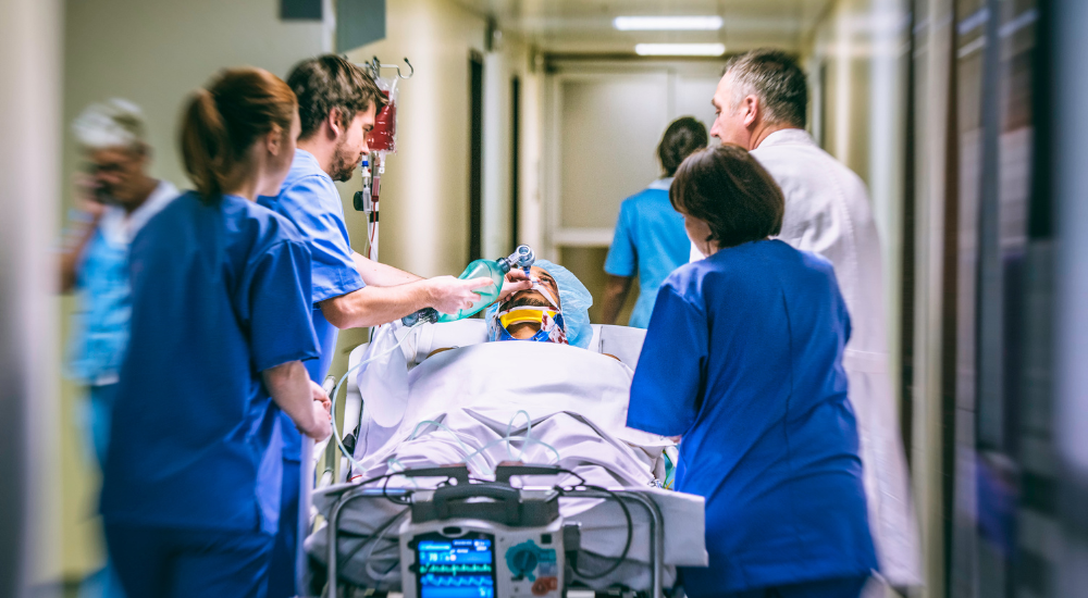 Sepse: entenda a doença e saiba se é contagiosa