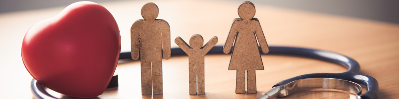 Tipo de plano de saúde e modalidade