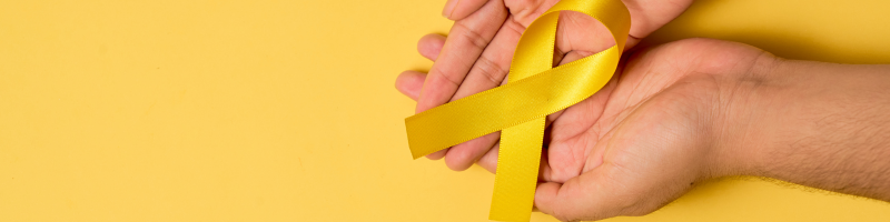 A origem do Setembro Amarelo