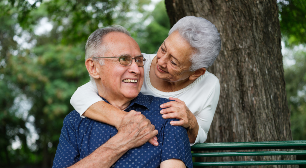 Dia do Idoso: a importância dos exames na melhor idade