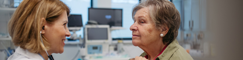 Dia do Idoso: A importância da prevenção na terceira idade