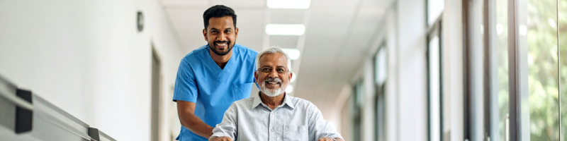 Dia do Idoso: O impacto da prevenção na qualidade de vida