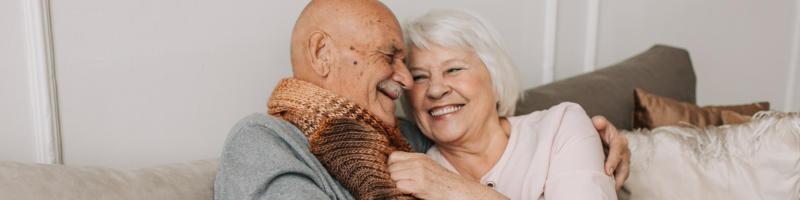 Dia do Idoso: cuidado em todas as fases da vida