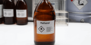 Intoxicação por metanol sintomas, urgência e investigação