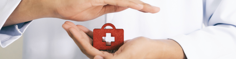 O que é a Medic Global