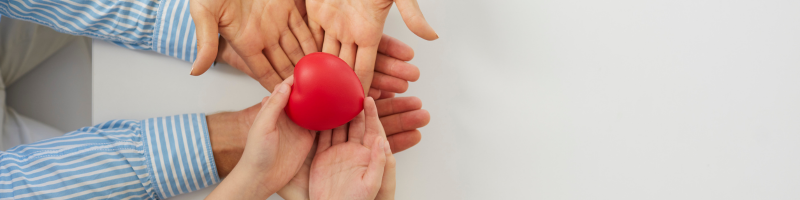 O que é a doação de órgãos?