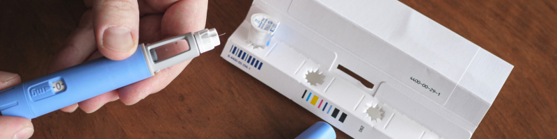 O que é o Mounjaro?