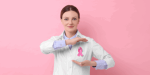 Outubro Rosa 6 exames para o ano inteiro!