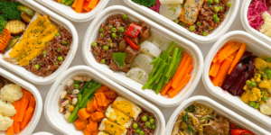 Planejamento Alimentar: comer bem no dia a dia