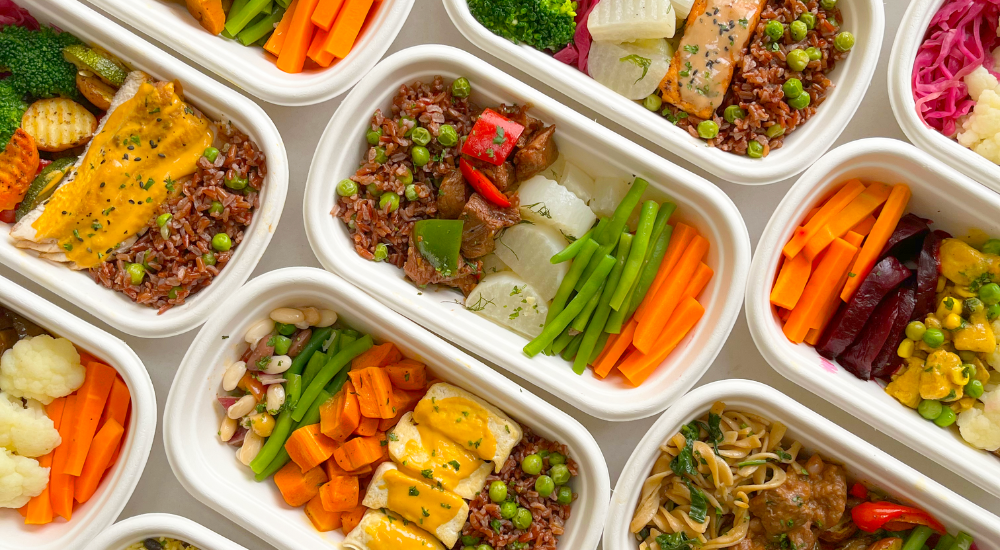 Planejamento Alimentar: comer bem no dia a dia