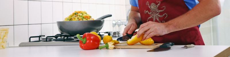 Planejamento Alimentar: Como começar a se organizar? Planejamento Alimentar: Como começar a se organizar?