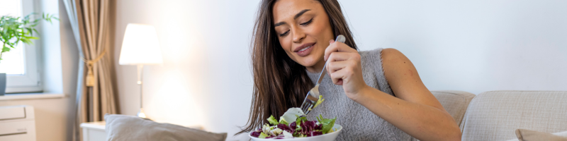 Planejamento alimentar é qualidade de vida! Planejamento alimentar é qualidade de vida!