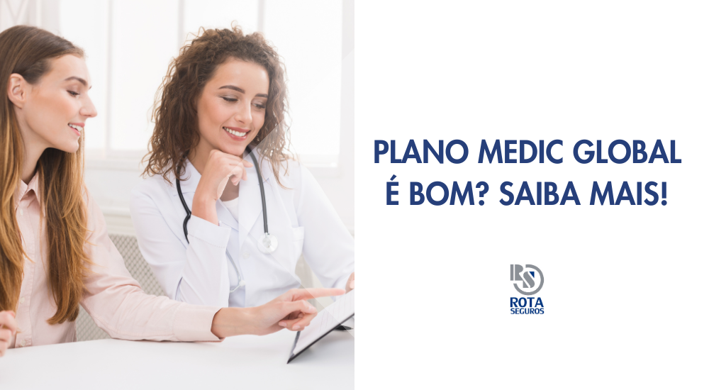 Plano Medic Global é bom