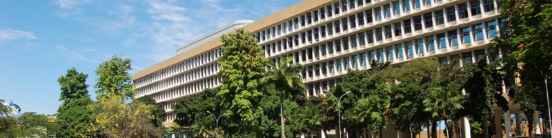 Polilaminina está sendo desenvolvida na UFRJ