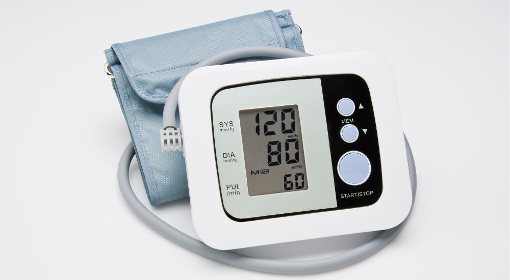 Pressão “12 por 8” não é mais normal entenda a nova diretriz