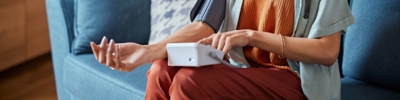 Pressão: Monitoramento fora do consultório