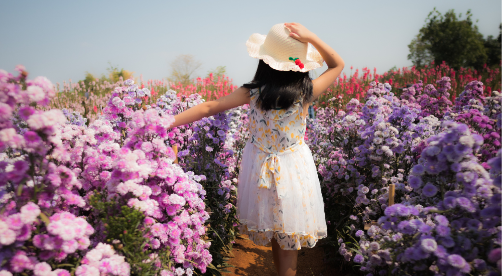 Primavera: nova estação, novos cuidados