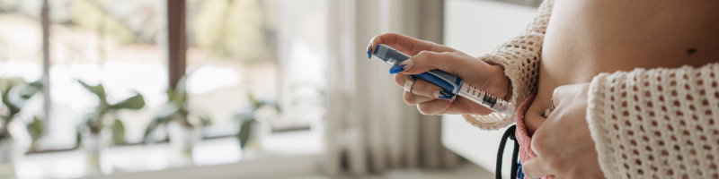 Quem deve evitar o Mounjaro?