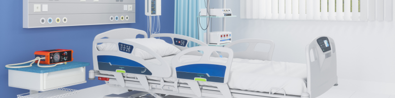 Rede de atendimento e hospitais credenciados