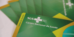 SUS Cartão Nacional de Saúde agora é com CPF