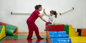 Terapia Ocupacional e Plano de Saúde Como funciona